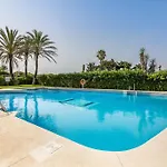 Oleholidays 726 Romana Playa Junto Al Mar * Marbella
