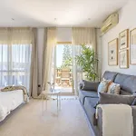 Oleholidays 726 Romana Playa Junto Al Mar Apartament *