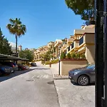 Oleholidays 726 Romana Playa Junto Al Mar * Marbella