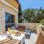 Oleholidays 726 Romana Playa Junto Al Mar *