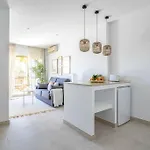 Oleholidays 726 Romana Playa Junto Al Mar Apartament *