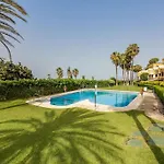 Oleholidays 726 Romana Playa Junto Al Mar Apartament Marbella
