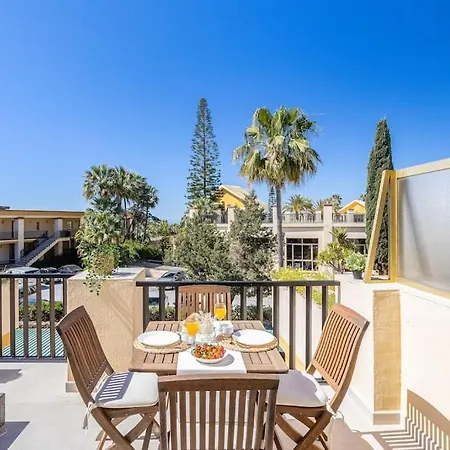 Oleholidays 726 Romana Playa Junto Al Mar