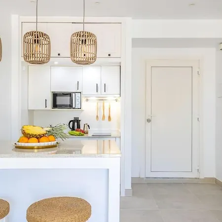 Oleholidays 726 Romana Playa Junto Al Mar *