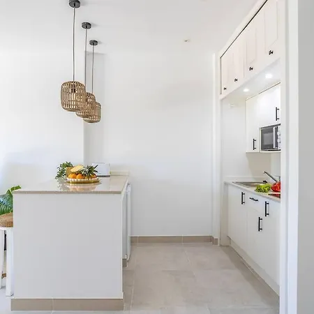 Oleholidays 726 Romana Playa Junto Al Mar *