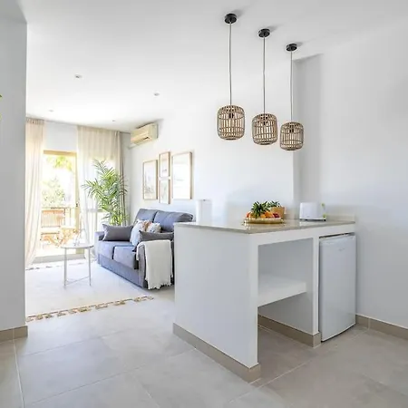 Oleholidays 726 Romana Playa Junto Al Mar アパート *