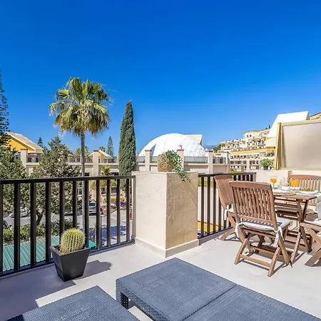 Oleholidays 726 Romana Playa Junto Al Mar *