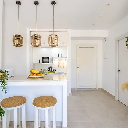 Oleholidays 726 Romana Playa Junto Al Mar *