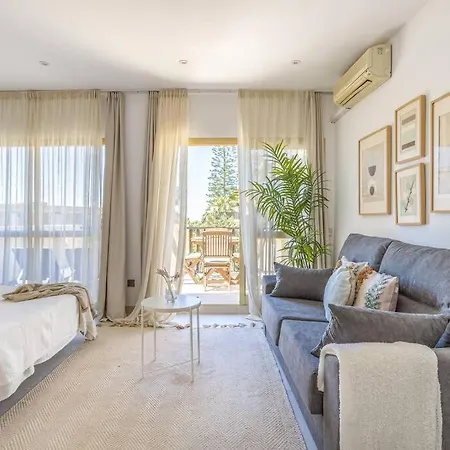 Oleholidays 726 Romana Playa Junto Al Mar Appartement *