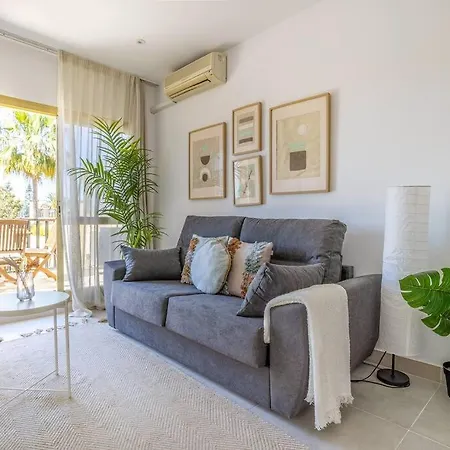 Oleholidays 726 Romana Playa Junto Al Mar Appartement *