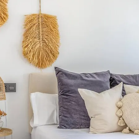 Oleholidays 726 Romana Playa Junto Al Mar Apartment Marbella