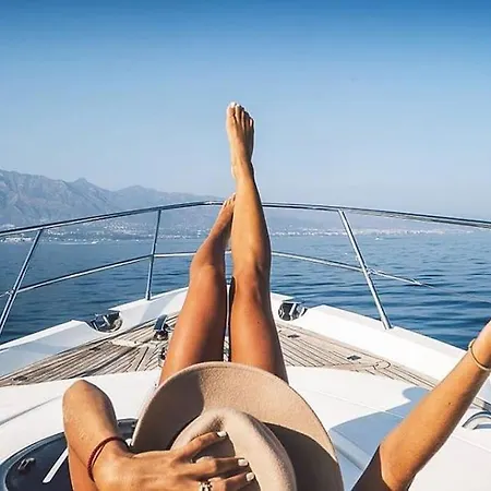 Oleholidays 726 Romana Playa Junto Al Mar Apartment