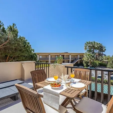 Oleholidays 726 Romana Playa Junto Al Mar Апартаменти