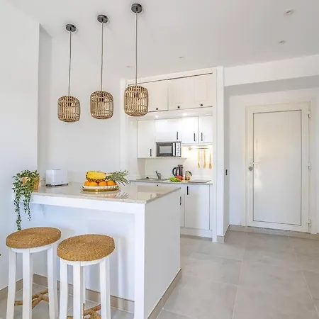 Appartement Oleholidays 726 Romana Playa Junto Al Mar *