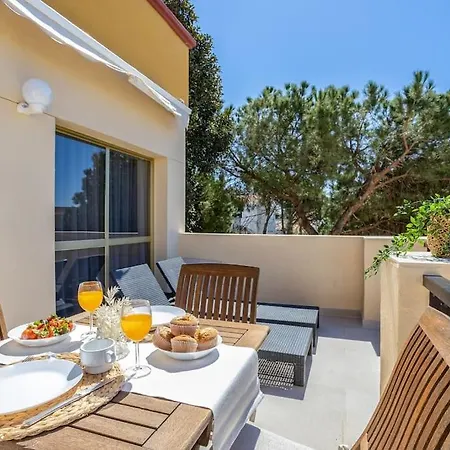 Oleholidays 726 Romana Playa Junto Al Mar *