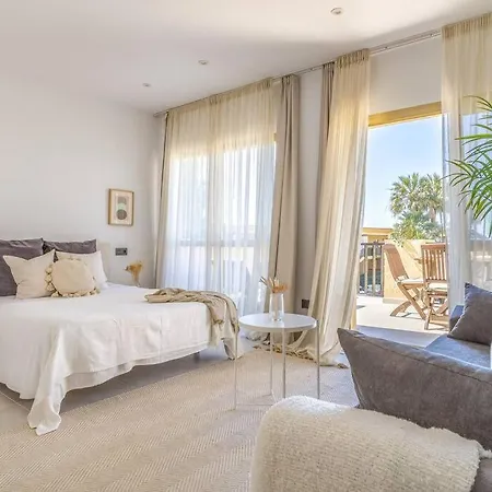 Oleholidays 726 Romana Playa Junto Al Mar * Marbella