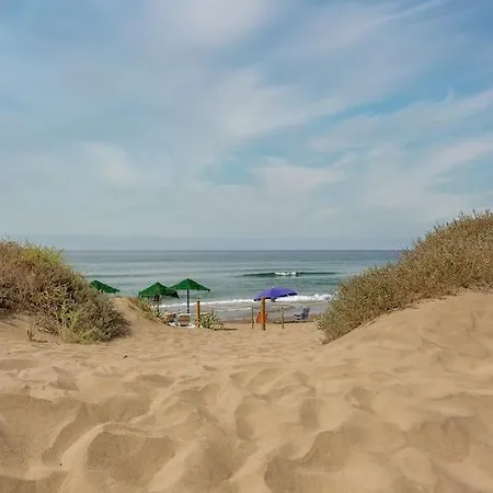 Oleholidays 726 Romana Playa Junto Al Mar *