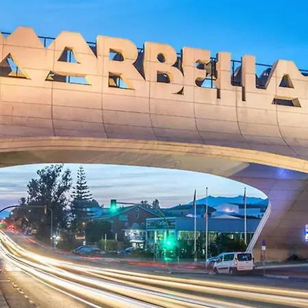 Oleholidays 726 Romana Playa Junto Al Mar Апартаменти