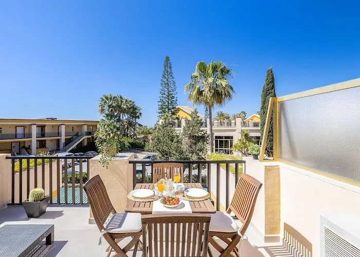 Oleholidays 726 Romana Playa Junto Al Mar