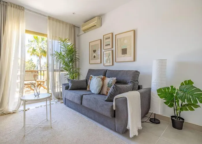 Oleholidays 726 Romana Playa Junto Al Mar Apartament *