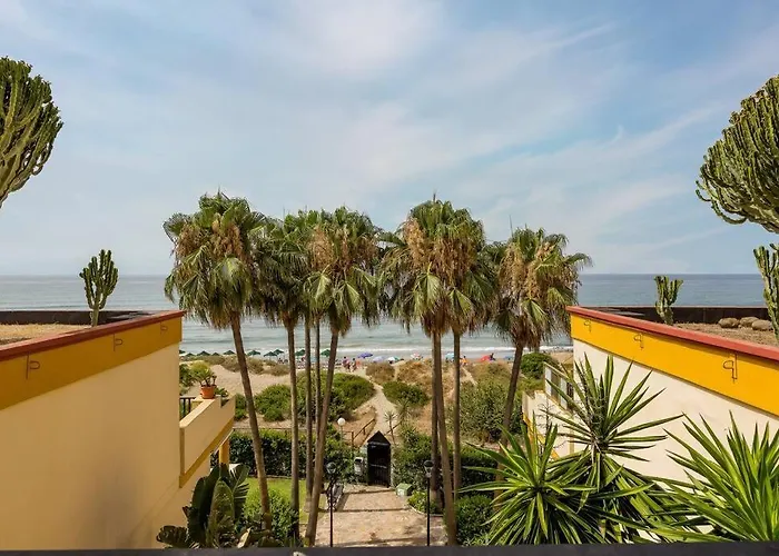 Oleholidays 726 Romana Playa Junto Al Mar *