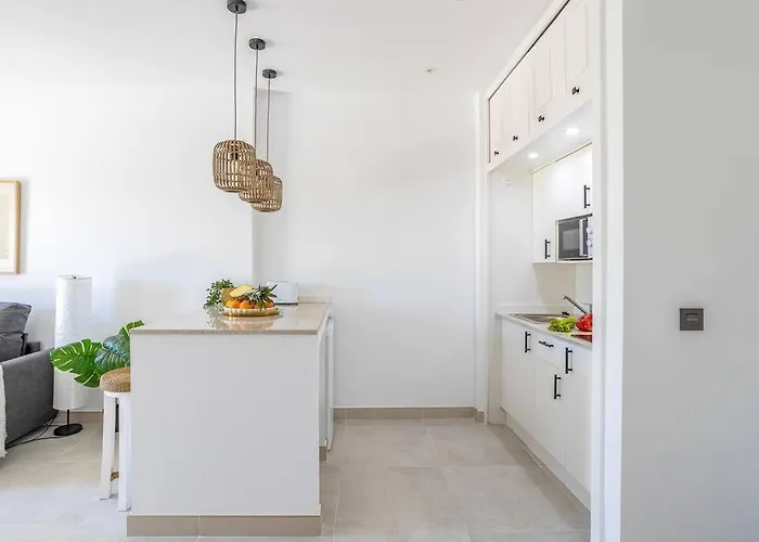 Oleholidays 726 Romana Playa Junto Al Mar *