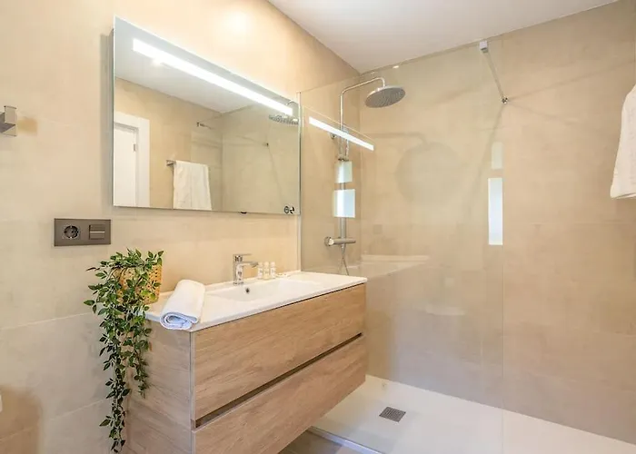 Oleholidays 726 Romana Playa Junto Al Mar Apartament