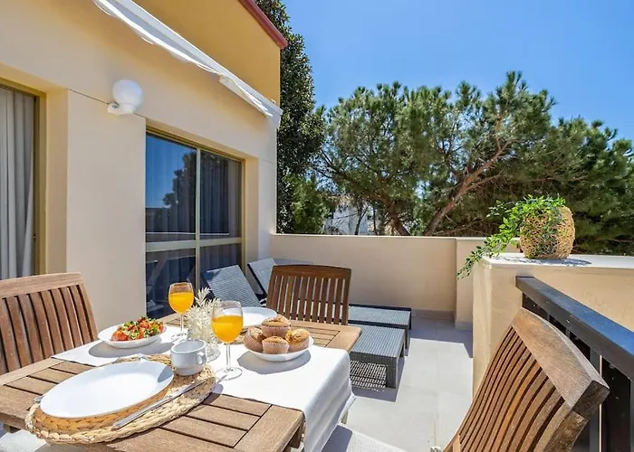 Oleholidays 726 Romana Playa Junto Al Mar *