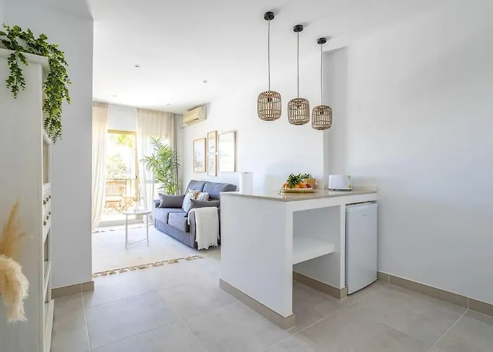 Oleholidays 726 Romana Playa Junto Al Mar Apartament *