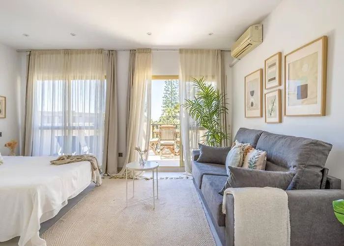 Oleholidays 726 Romana Playa Junto Al Mar Appartamento *