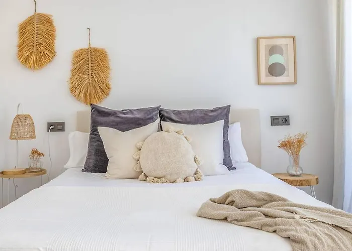 Oleholidays 726 Romana Playa Junto Al Mar Marbella