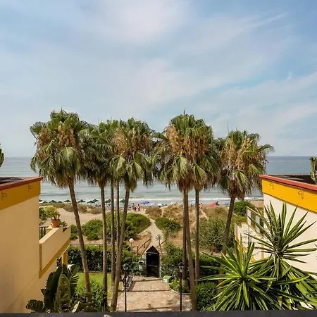 Oleholidays 726 Romana Playa Junto Al Mar *