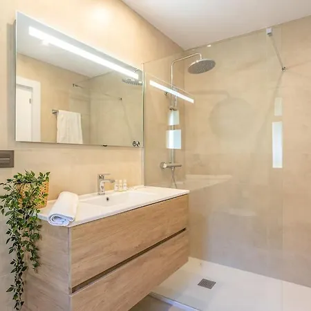 Oleholidays 726 Romana Playa Junto Al Mar דירה